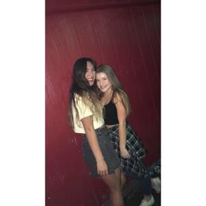 Meet your Posher, Leilani